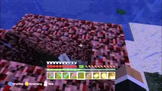 Minecraft Xbox - Minecadia SMP - Lets Talk - EP3