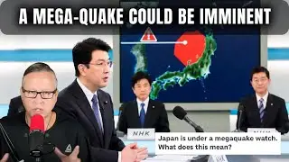 Is There A Connection Between Solar Storms And Megaquakes?