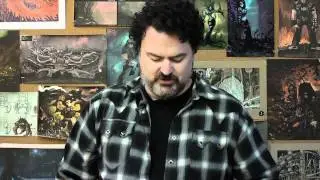 Double Fine Adventure // Pitch Video Bloopers