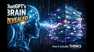 How ChatGPT Actually Works | Large Language Models Explained in 10 Minutes