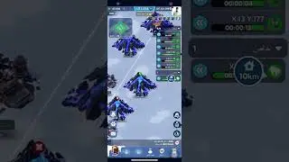 منجم الجليد اللهبي# لعب رايق / النجاة في الصقيع# Whiteout Survival#
