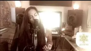 Jen Rose - Autumn Equinox Vocal & Native American Flute Sound Healing
