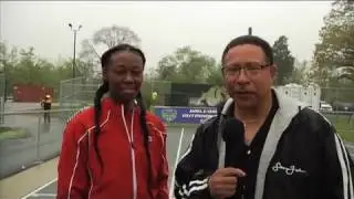 CIAA Outdoor Track & Field Championships Part 2