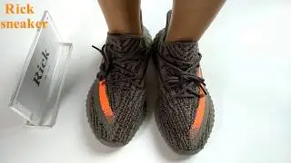 UA Yeezy Boost 350 v2 Beluga Unboxing & ON Feet Review