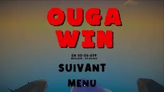 Boom Bouga - Niveau 2 - Rockless - 6.659