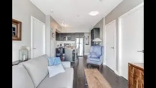 #4510 2200 Lake Shore Blvd West Toronto, The Hanlon Team