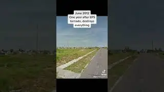 Before and After: Joplin EF5 Tornado with 200+ MPH Winds 😳