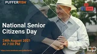 National Senior Citizens Day