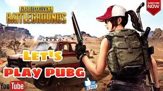 This is what happens when Noob plays PUBG...