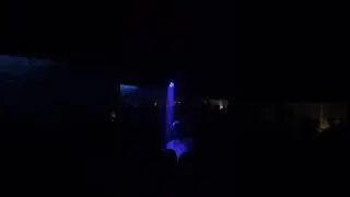 LTJ Bukem Intro @ Jazz Cafe, Camden, London - 10th October 2025