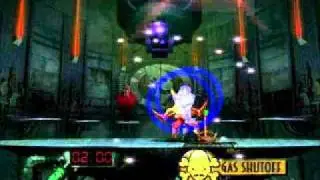 oddworld shrykull