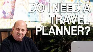 Do I Need A Travel Planner?