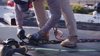 How do solar shingles work? | GAF Energy