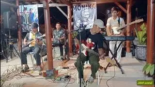 ''Cubit - cubitan'' koesplus by Monika (reguler Omah Pleret) keputren Pleret Bantul.
