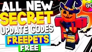 ALL NEW *SECRET* UPDATE CODES in ANIME RACING CLICKER CODES (Anime Racing Clicker Codes)
