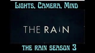 📺 The Rain Season 3 &ndash; Final Review with Philosophy & BTS Facts 🎬