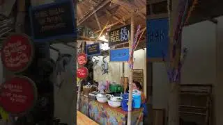 Pasar kangen Jogja