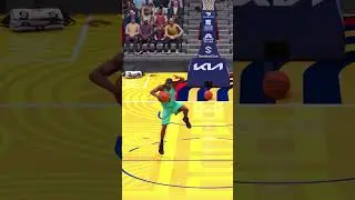 Can The Shortest Player Dunk?