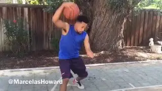 NBA Street GAME BREAKERS Be Like..