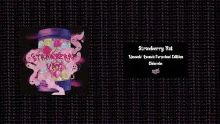 Ehiorobo - Strawberry Vat (Official Audio)