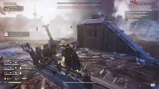unavoidable tragedy