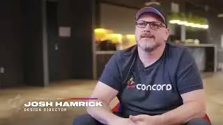 videogamedunkey! Where is Concord