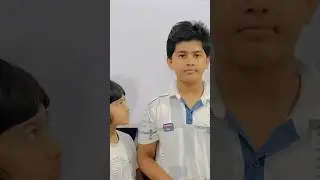 Two Brilliant Students learn about Basic knowledge of Computer| City of Education|@anilnarwal8909