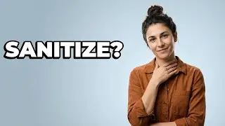Is It Safe To Upcycle Found Fabric Without Sanitizing?