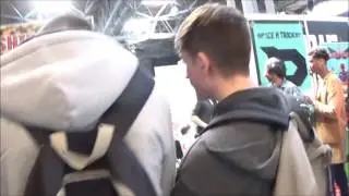 Multiplay Insomnia60 2017