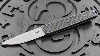 CRKT Symmetry
