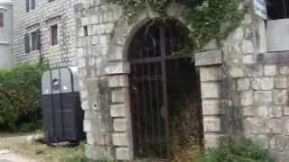 UNDER OFFER Prcanj Front Line Stone House www.ntRealty.me