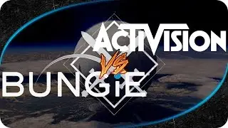 Is Activision Ruining Bungie? - Destiny Commentary
