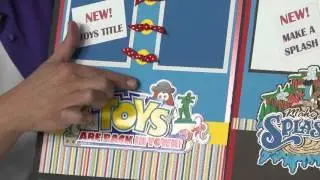 Новинки и новинки: выпуски Paper Wizard 2016