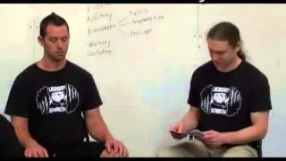 Hypnosis for Strength and Other Mental Training Exercises for Athletes