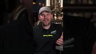 This Brewery uses custom merch to boost their brand awareness! #ReUnionBrewery