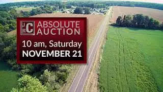West Tennessee real estate investment opportunity!