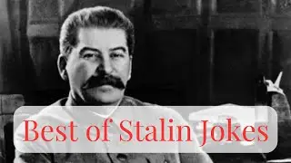 Best of Stalin Jokes Part 1 #ussr #sovietjokes #madeinussr #sovietstories #stalin