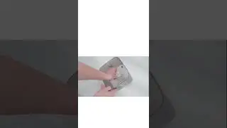 Автоматический фонтан для воды