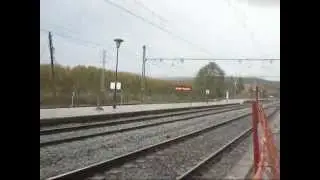 Estación: Maçanet-Massanes