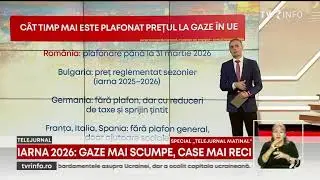 Paradoxul energetic din ianuarie 2026: facturi mai mari, deși avem gaze și depozite pline