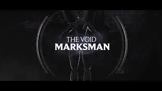 ''The Void Marksman'' - Kai'sa Montage