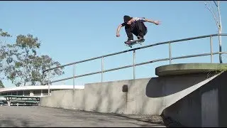 V/SUAL Skateboards Promo - 2017