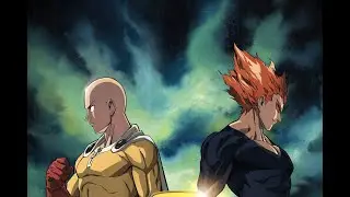 One Punch Man Season 3 pt. 1 Review