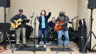 Goodness of God (Cover) 