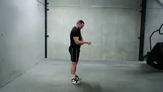Controlled Articular Rotations (CARs) - Wrist