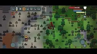 Beastria part.13, Ruin boss battle and infiltration of the Hell Fortress
