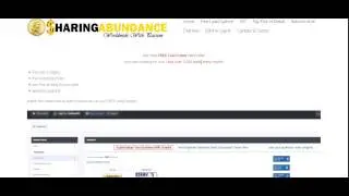 Sawwp - Free leads system introduction