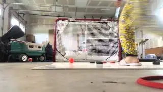 Bauer Apx Griptac Shots