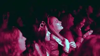 THE BAND LIGHT - Honest (Live From Lightyear 26')