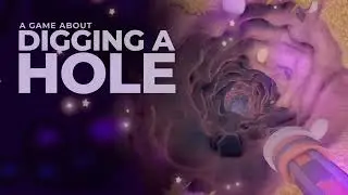 A Game About Digging A Hole | Menu Theme | Soundtrack HQ